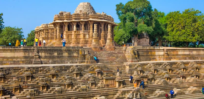 gujarat Gallery Image 12